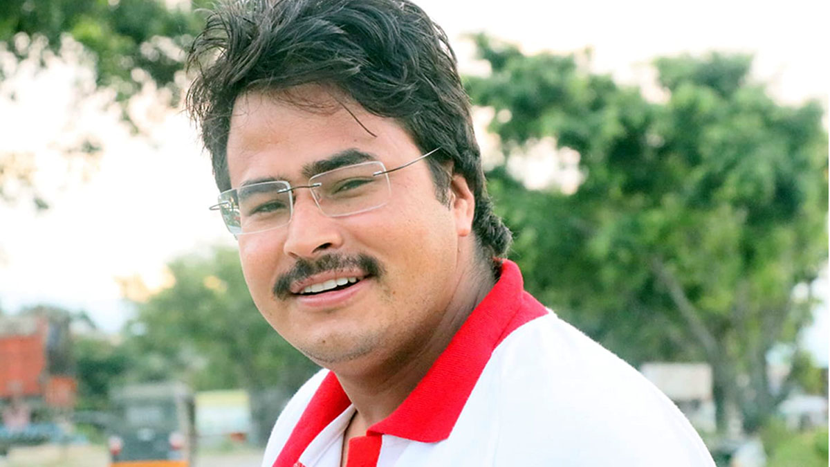 राप्रपा संसदीय दलको प्रमुख सचेतकमा ज्ञानेन्द्र शाही